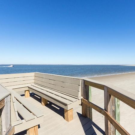 Beach Racquet A330 Тайби-Айленд Экстерьер фото